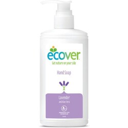 Ecover Liquid Hand Soap Lavender and Aloe Vera