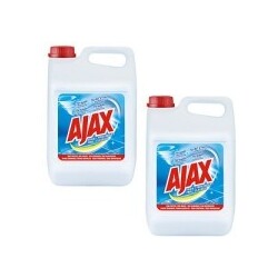 Ajax Frischeduft Allzweckreiniger 2 x 5,0 l