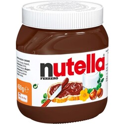 Ferrero - Nutella