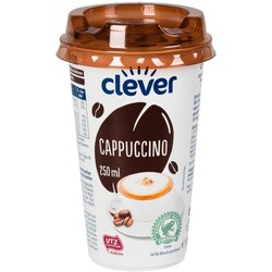 clever Cappuccino