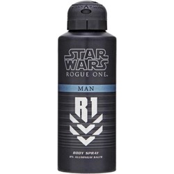 Star Wars Rogue One Man Body Spray