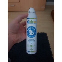 Mibiosa Milben Allergen Spray