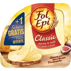 FOL EPI Classic +1 Scheibe GRATIS, 171 g
