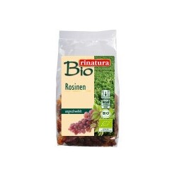 Rinatura Bio Rosinen, 200 g
