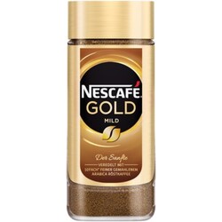 NESCAFÉ® Gold Mild 200g