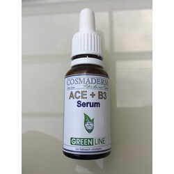 Cosmaderm ACE+B3 Serum