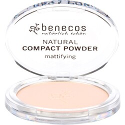 benecos Natural Compact Powder fair