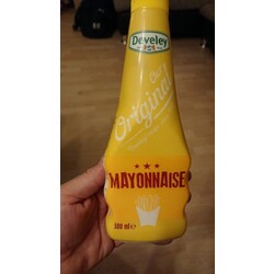Develey Mayonnaise