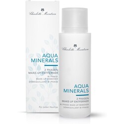 Charlotte Meentzen Aqua Minerals 2 Phasen Make-Up Entferner
