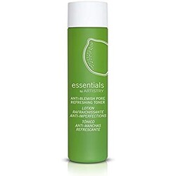 essentials by Artistry anti-blemish pore refreshing toner