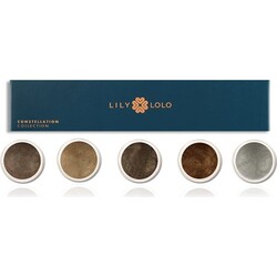 Lily Lolo Constellation Collection