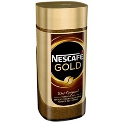 Nescafé Gold Das Original löslicher Kaffee, 200 g