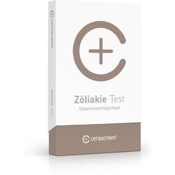 Cerascreen Zöliakie Test-Kit