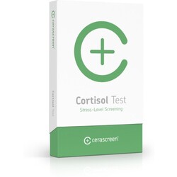 Cerascreen Cortisol Test-Kit