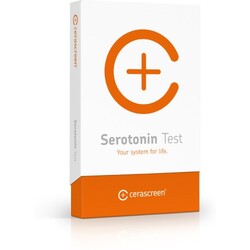 Cerascreen Serotonin Test-Kit