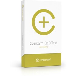 Cerascreen Coenzym Q10 Test