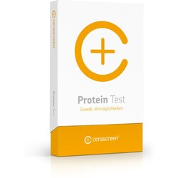 Cerascreen Protein Test