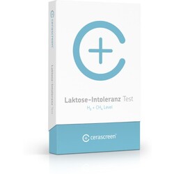 Cerascreen Laktose-Intoleranz Test