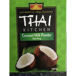 Thai Kitchen Coconut Milk Powder