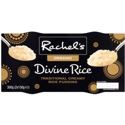 Rachel's Organic Divine Rice