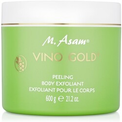 M. Asam Vino gold peeling Body Exfoliant