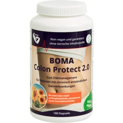 Boma Lecithin Colon Protect 2.0 Vegan