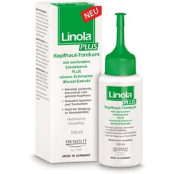 Linola Plus Kopfhaut-Tonikum