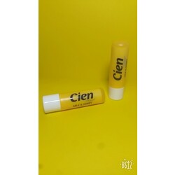 Cien Lip Balm With Milk and Honey Extract
