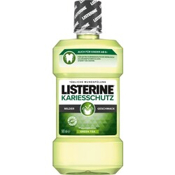 Listerine Mundspülung Kariesschutz, 500 ml