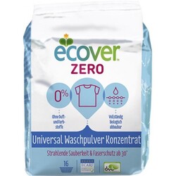 Ecover Zero Waschpulver universal, 1.2 kg