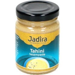 Jadira Tahini Sesampaste, 90 g