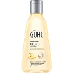 GUHL Farbglanz Blond Shampoo