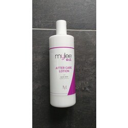 mylee wax After Care Lotion with Aloe Vera