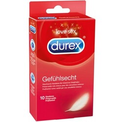 Durex Gefühlsecht Kondom
