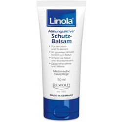 Linola Schutz-Balsam, 50 ml