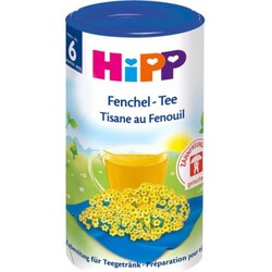 HIPP Fenchel Tee
