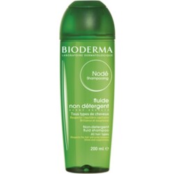 Bioderma Nodé Shampooing Fluide, 400 ml