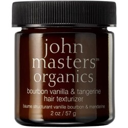 John Masters Organics BOURBON VANILLA & TANGERINE HAIR TEXTURIZER - Textur & ...