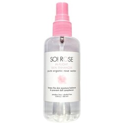 SO! ROSE In-flight Skin Enhancer Spray