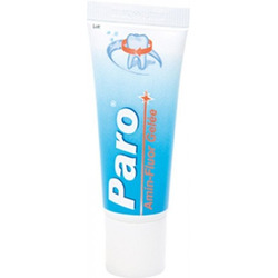 paro Amin Fluor Gelée, Fruit Inhaltsstoffe & Erfahrungen