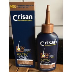 Crisan - Aktiv-Tonic