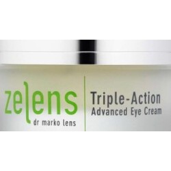 Triple Action Advanced Eye Cream