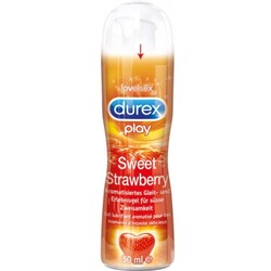 Durex Play Sweet Strawberry Gleitgel