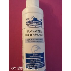 Matratzen-Hygiene-Spray