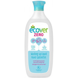 Ecover Zero Geschirrspülmittel, 500 ml - 5412533404234