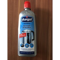 Durgol universal Entkalker 750 ml