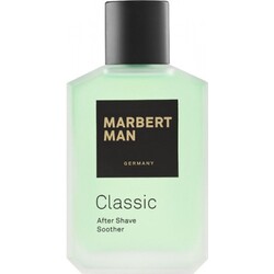 MARBERT Man Classic After Shave Shoother