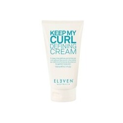 ELEVEN Australia ELEVEN Style - Keep My Curl Defining Cream (150ml)