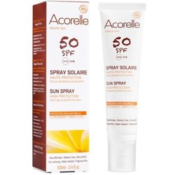 Acorelle Sun Spray SPF 50