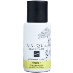 Unique Beauty Kinder Shampoo